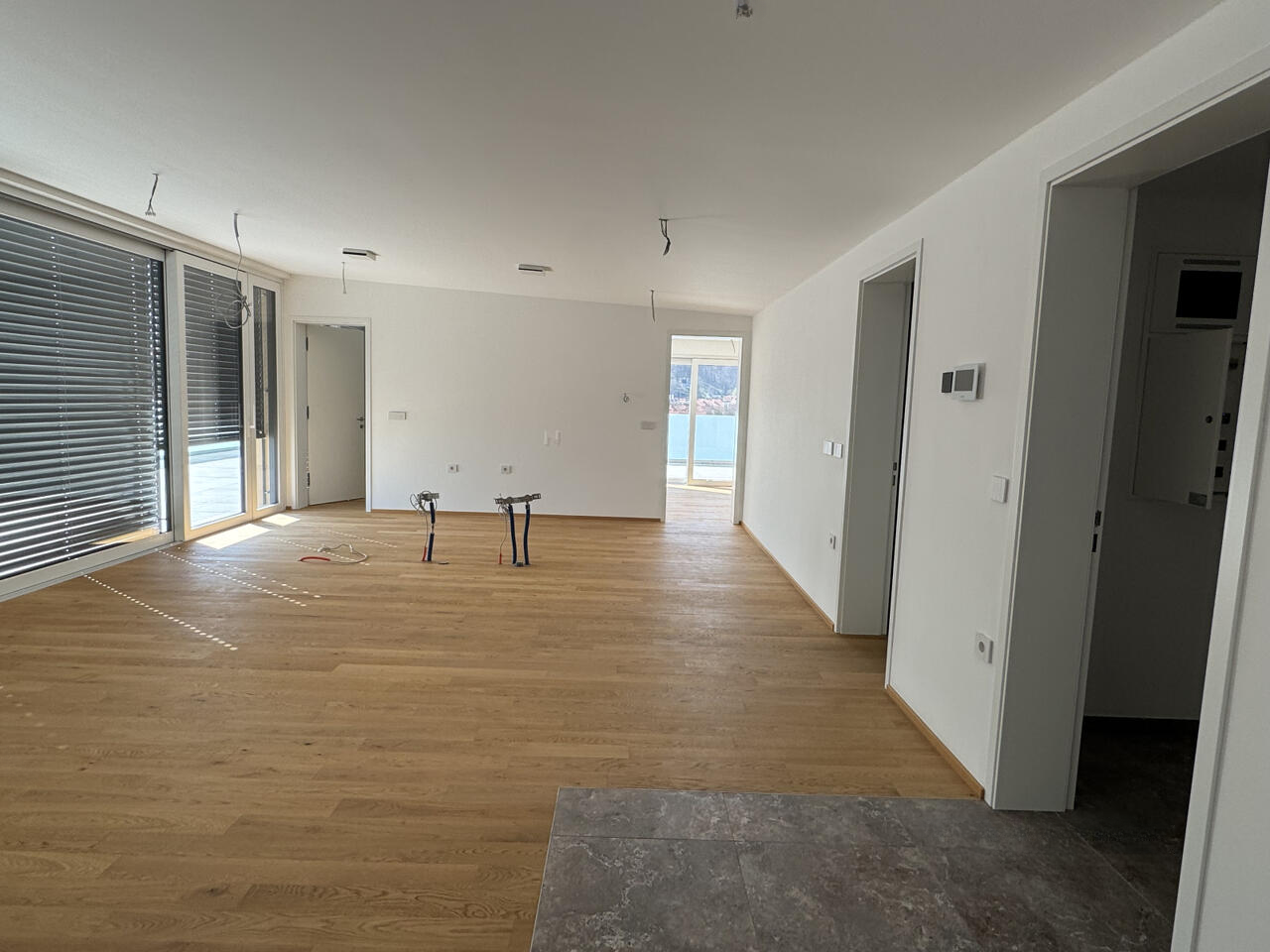 Квартира в Любляне, Словения, 271 м² - фото 5