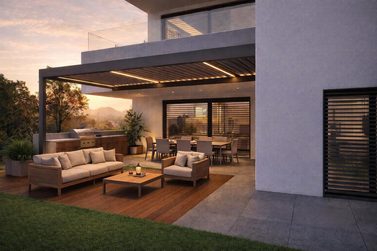 Квартира в Любляне, Словения, 71 м² - фото 5