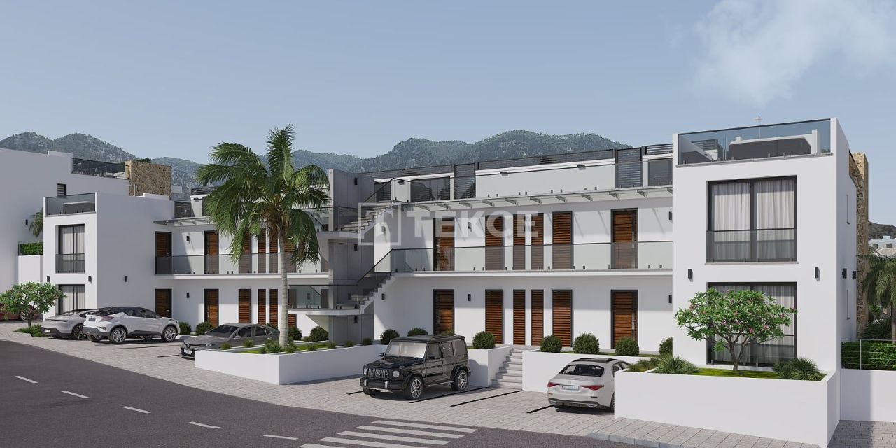 Пентхаус в Газимагусе, Кипр, 180 м² - фото 8