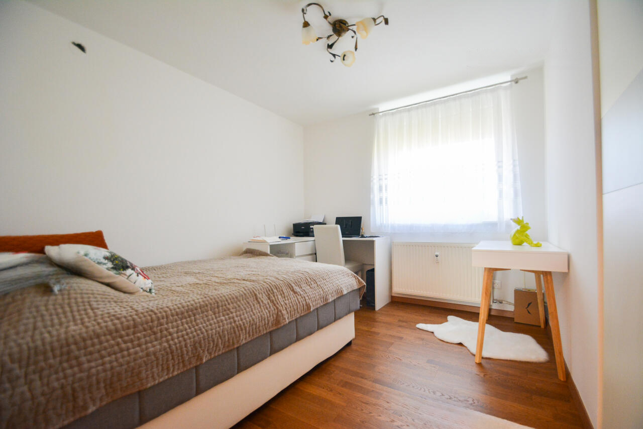 Квартира в Любляне, Словения, 63 м² - фото 5