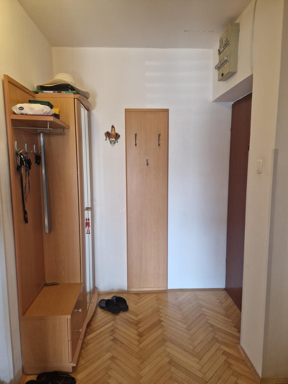 Квартира в Копере, Словения, 64 м² - фото 5