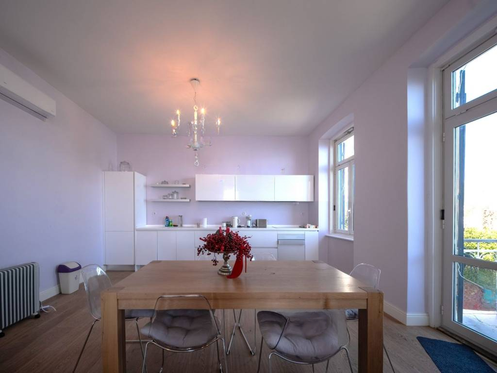 Квартира в Опатии, Хорватия, 75 м² - фото 5