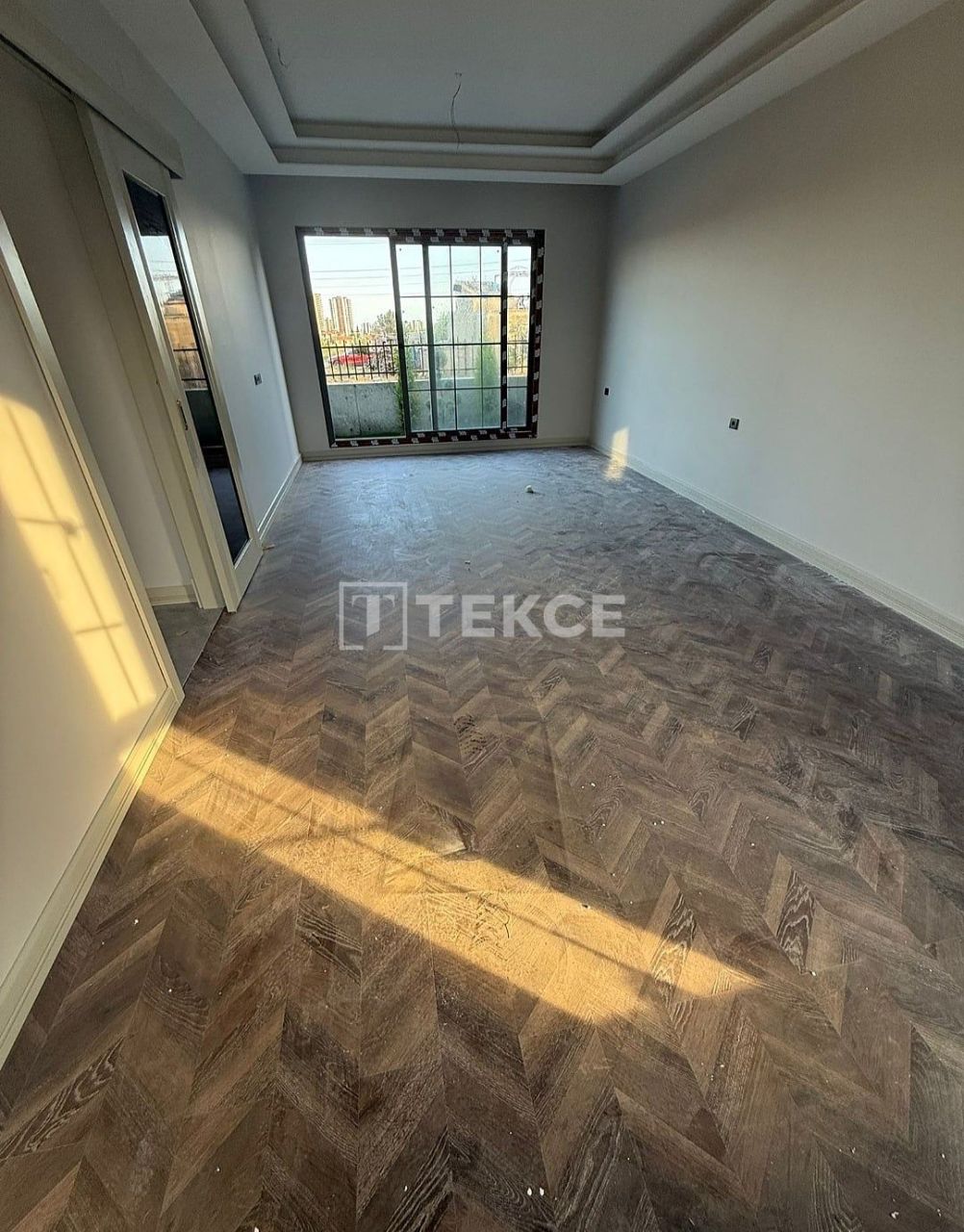 Вилла Енишехир, Турция, 300 м² - фото 8