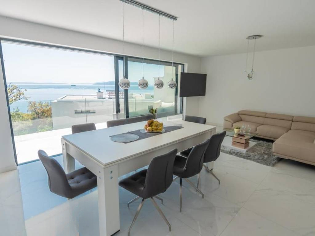 Квартира в Опатии, Хорватия, 220 м² - фото 5