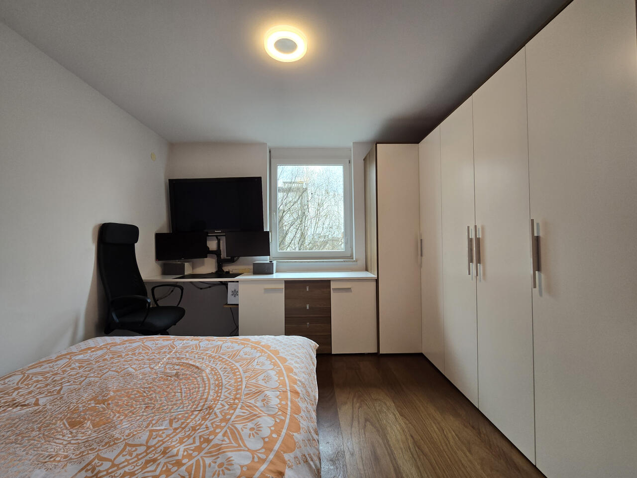 Квартира в Любляне, Словения, 53 м² - фото 5