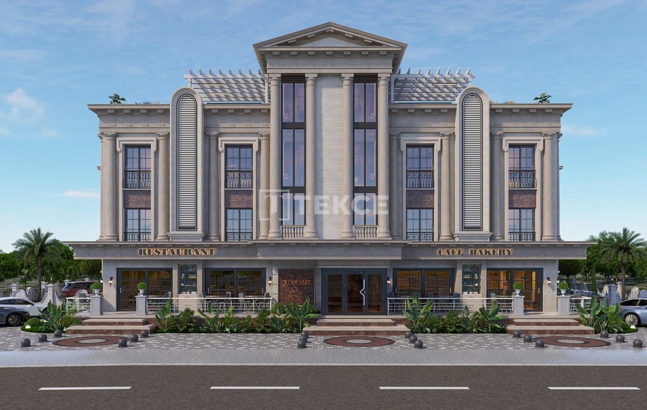 Апартаменты в Искеле, Кипр, 136 м² - фото 8