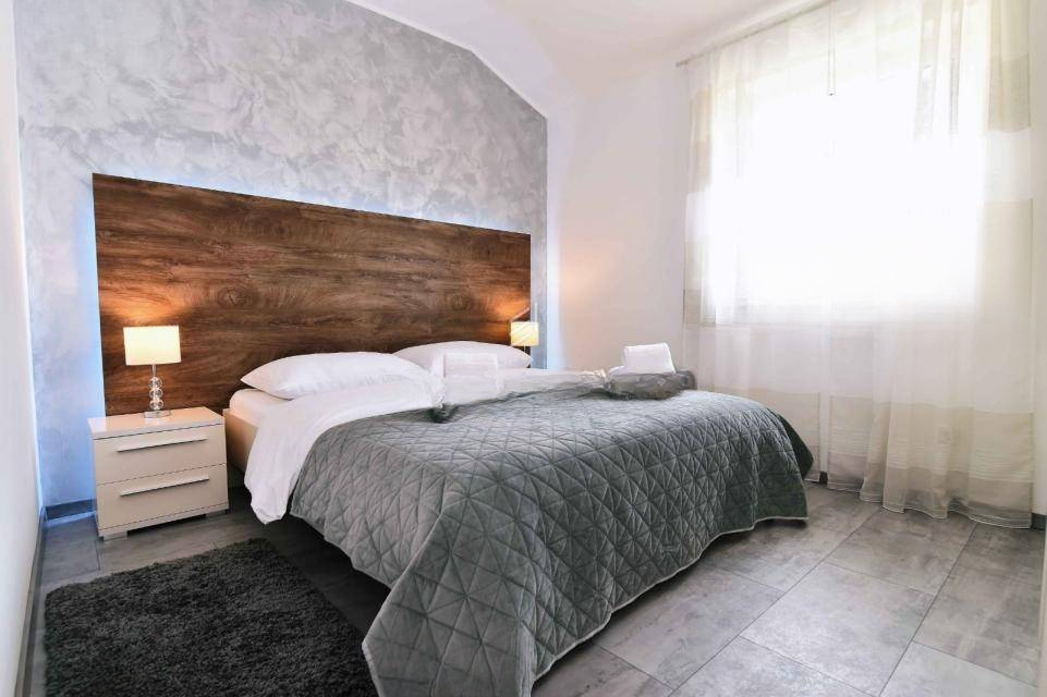 Квартира в Опатии, Хорватия, 55 м² - фото 5