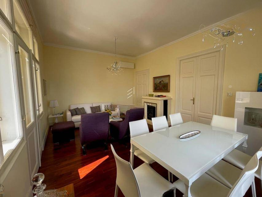 Квартира в Опатии, Хорватия, 128 м² - фото 5