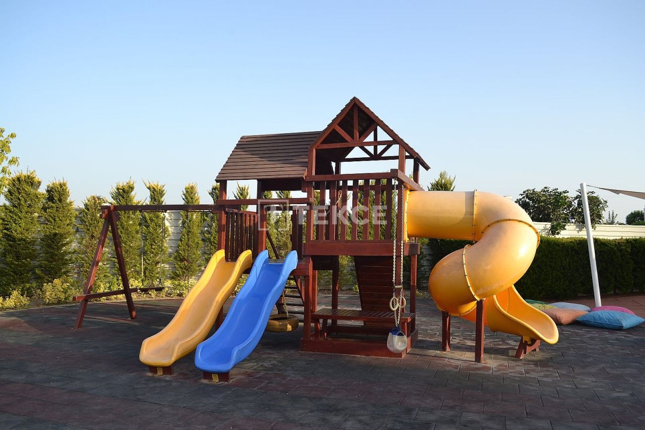 Апартаменты в Милясе, Турция, 100 м² - фото 8