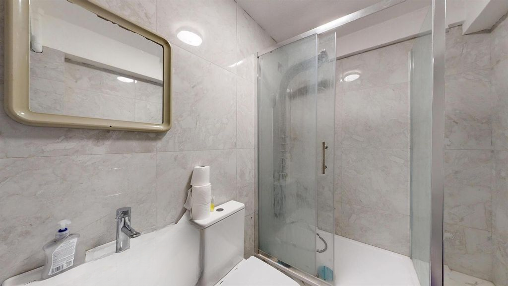 Квартира в Лондоне, Великобритания, 58 м² - фото 5