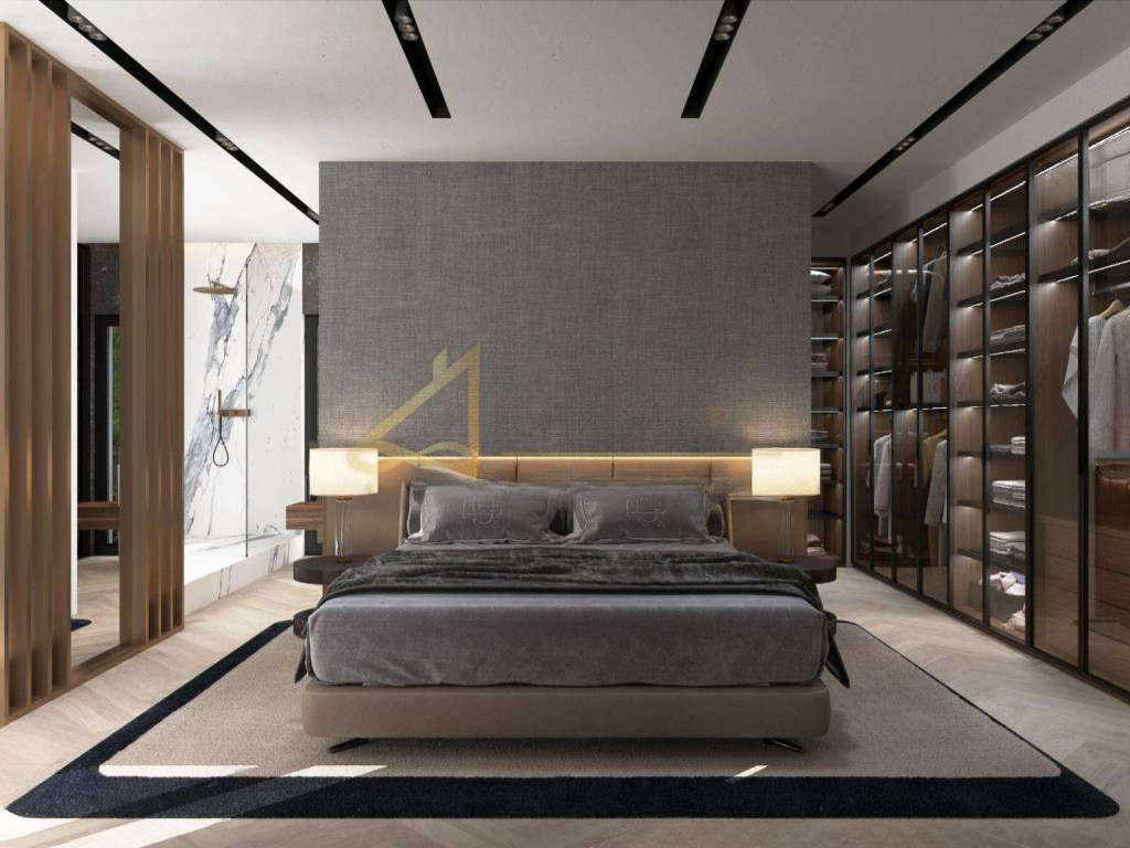 Квартира в Опатии, Хорватия, 95 м² - фото 5