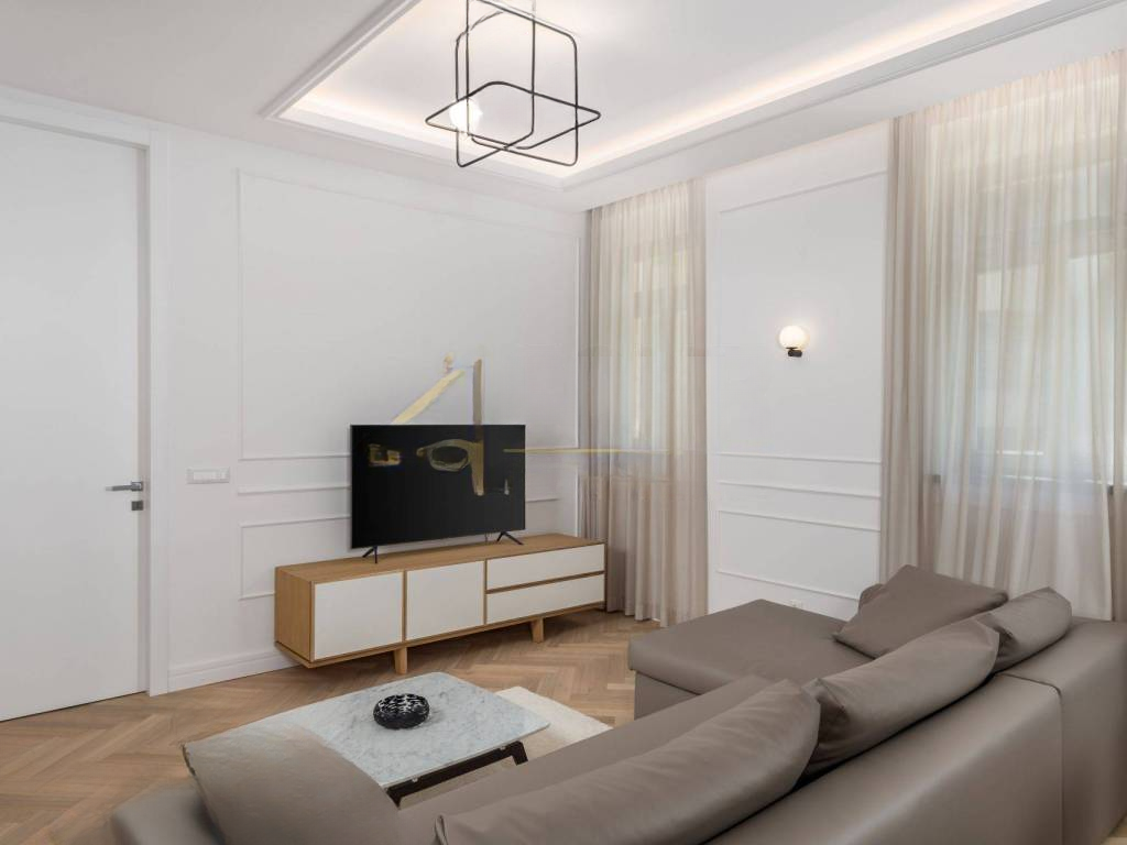 Квартира в Опатии, Хорватия, 91 м² - фото 5