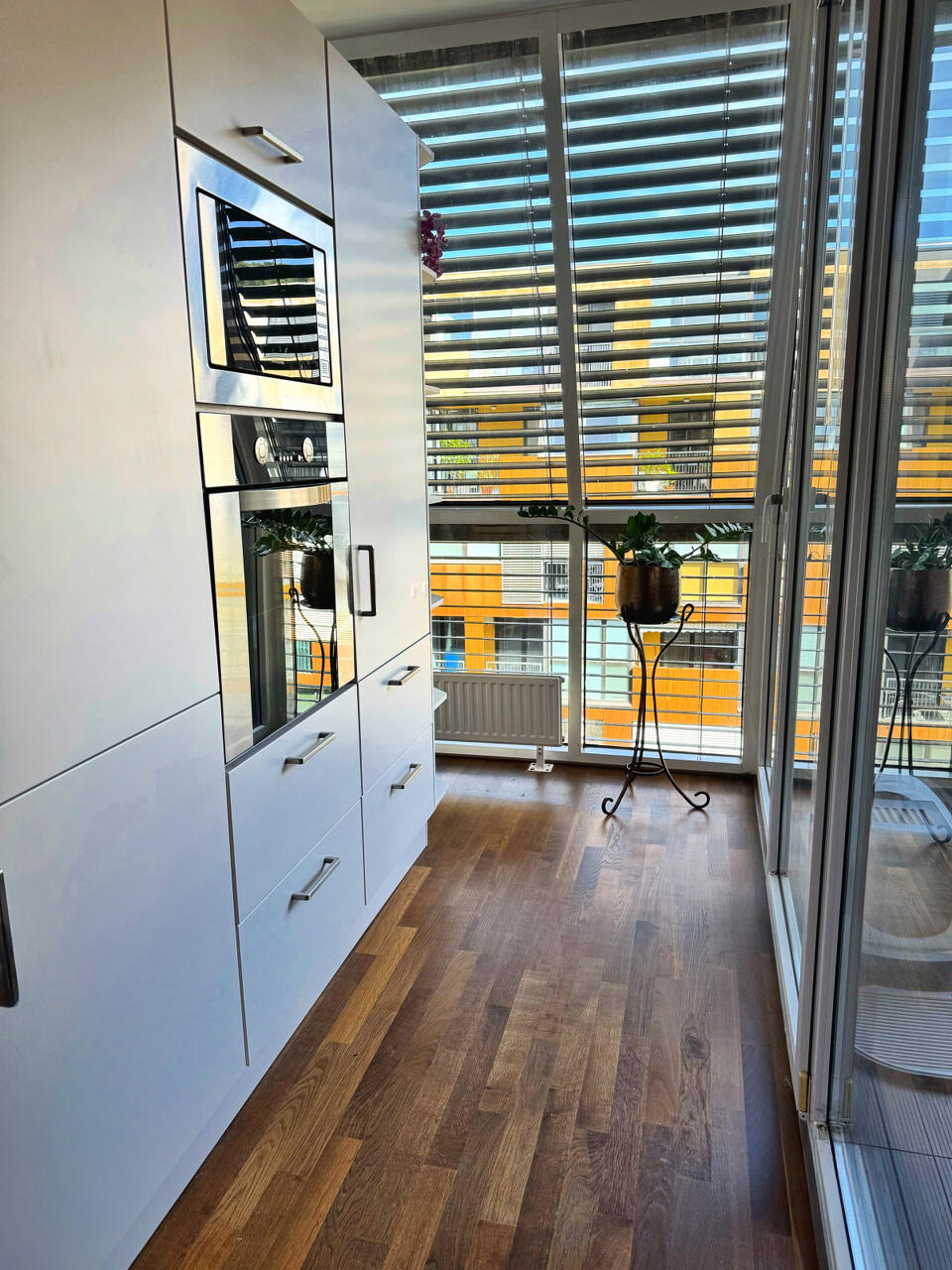 Квартира в Любляне, Словения, 134 м² - фото 5