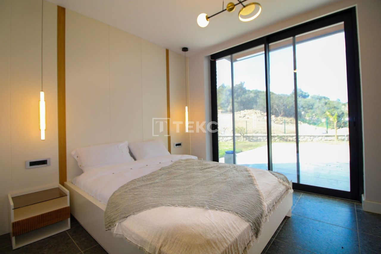 Вилла в Бодруме, Турция, 137 м² - фото 8