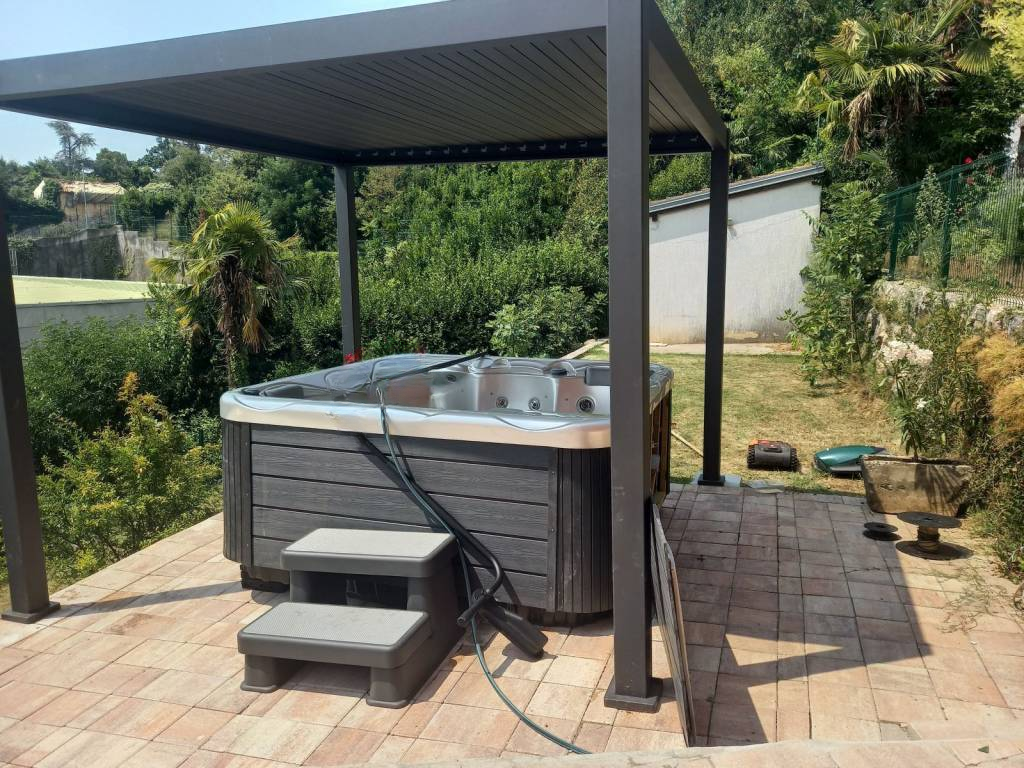 Квартира в Опатии, Хорватия, 120 м² - фото 5