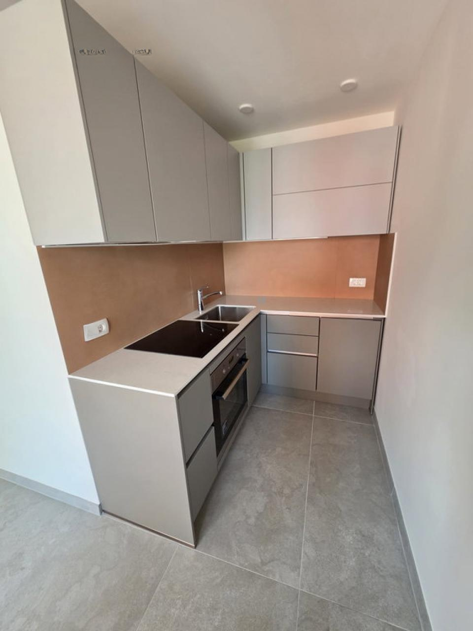 Квартира в Изоле, Словения, 59 м² - фото 5