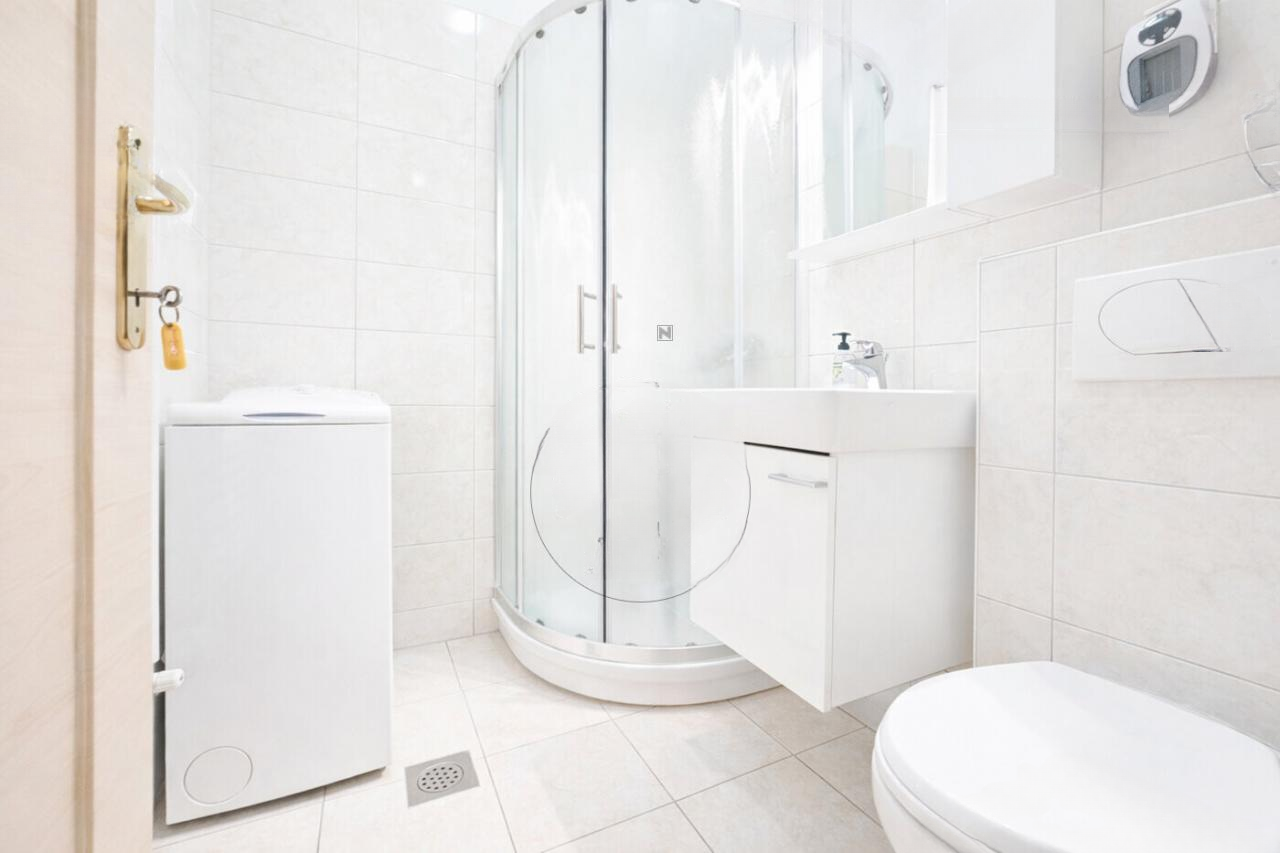 Квартира в Любляне, Словения, 33 м² - фото 5