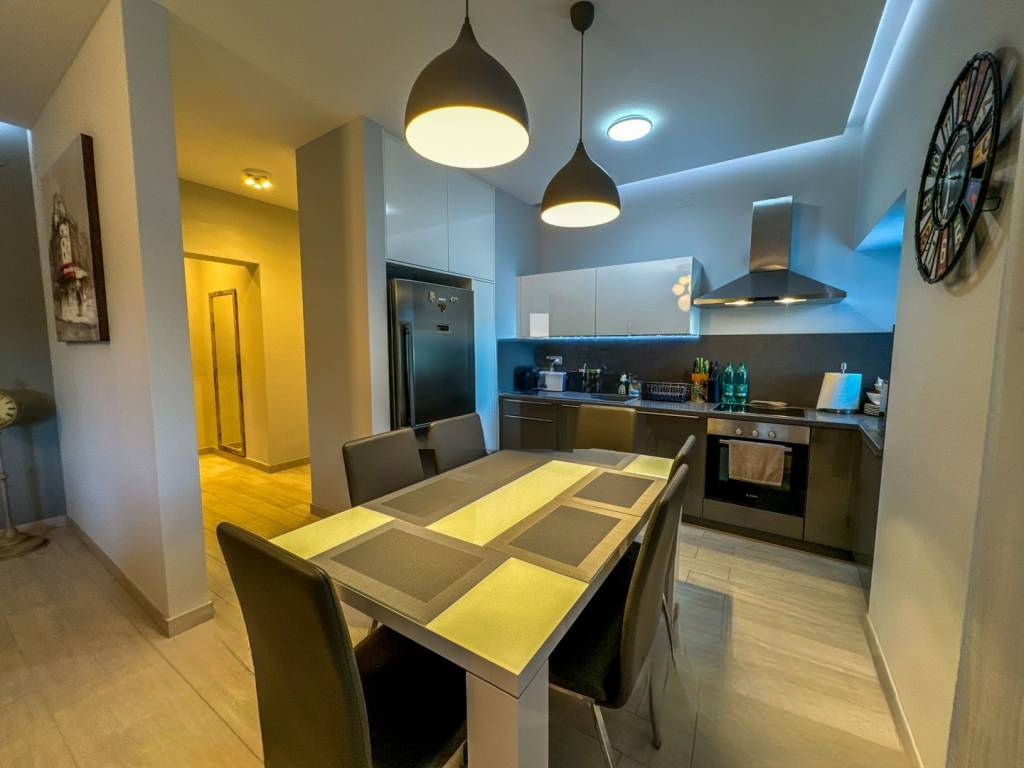 Квартира в Опатии, Хорватия, 143 м² - фото 5