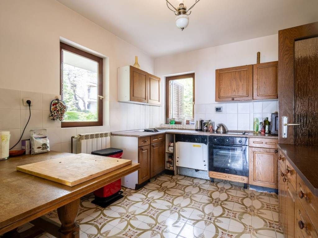 Квартира в Опатии, Хорватия, 121 м² - фото 5