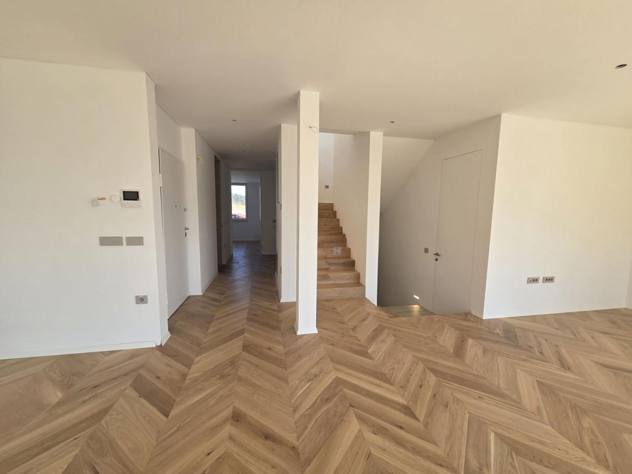 Квартира в Любляне, Словения, 299 м² - фото 5