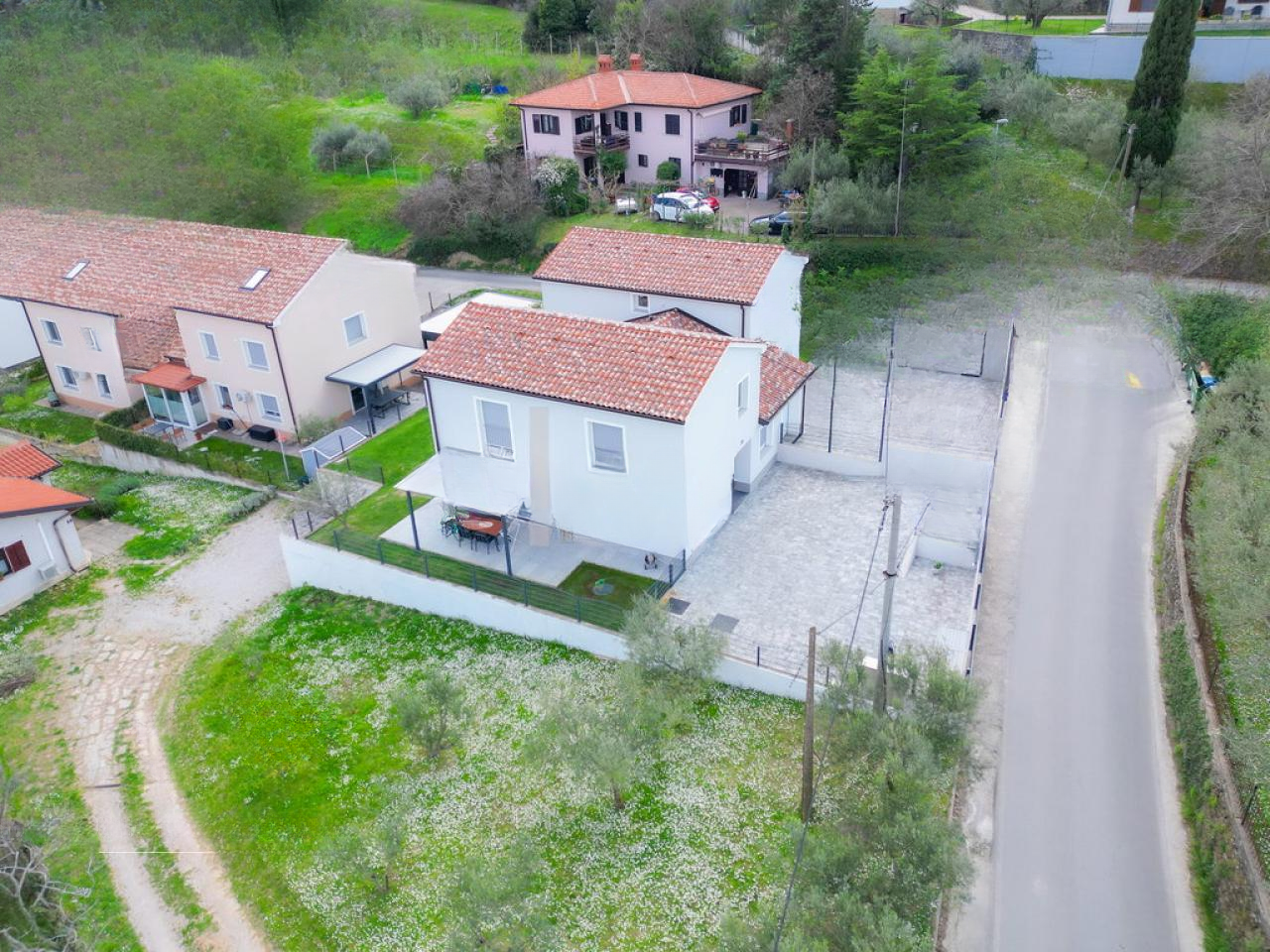 Дом в Копере, Словения, 129 м² - фото 5