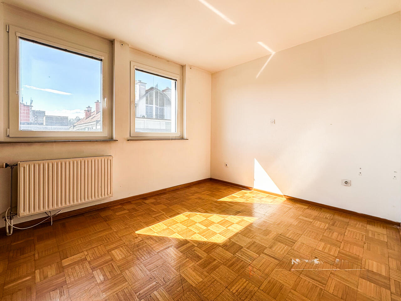 Квартира в Любляне, Словения, 64 м² - фото 5