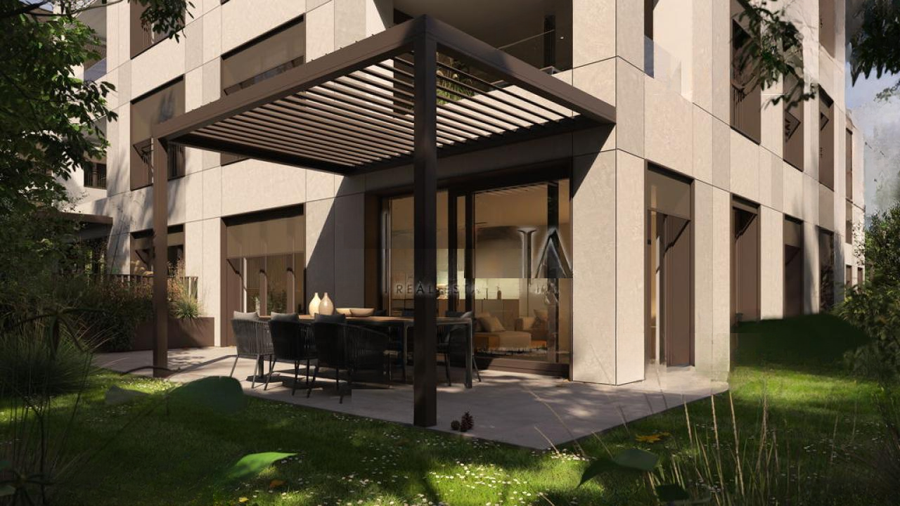 Квартира в Любляне, Словения, 116 м² - фото 5