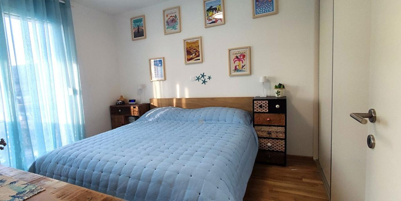 Квартира в Козине, Словения, 55 м² - фото 5