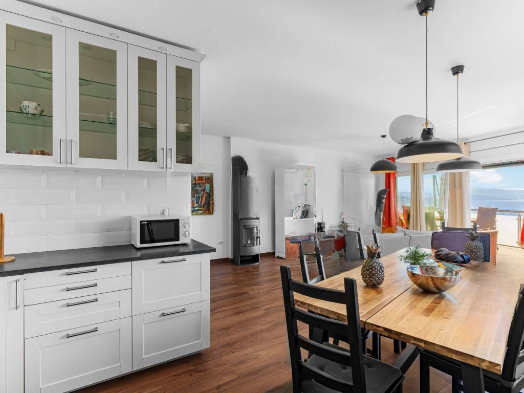 Квартира в Опатии, Хорватия, 113 м² - фото 5