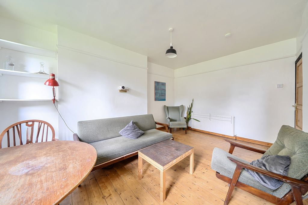 Квартира в Лондоне, Великобритания, 62 м² - фото 5