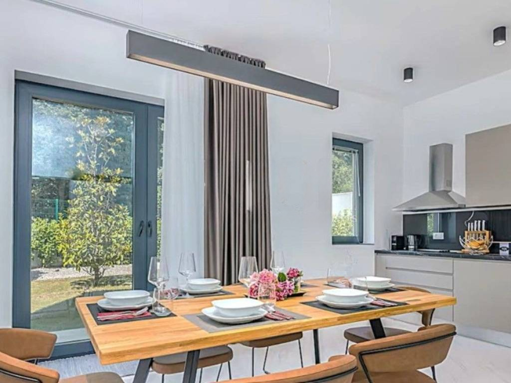 Дом в Опатии, Хорватия, 284 м² - фото 5