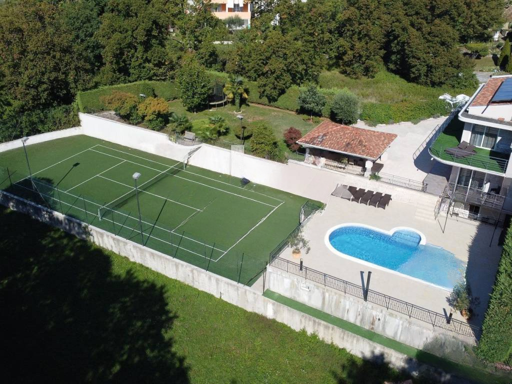 Дом в Опатии, Хорватия, 400 м² - фото 5