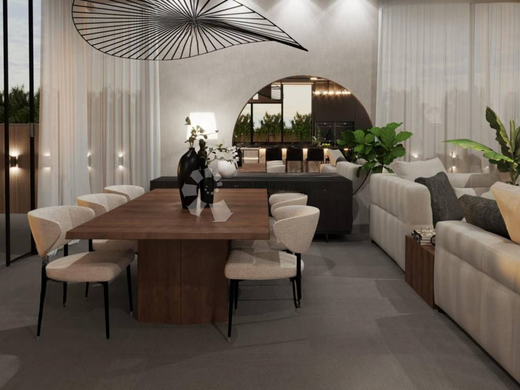 Квартира в Опатии, Хорватия, 201 м² - фото 5