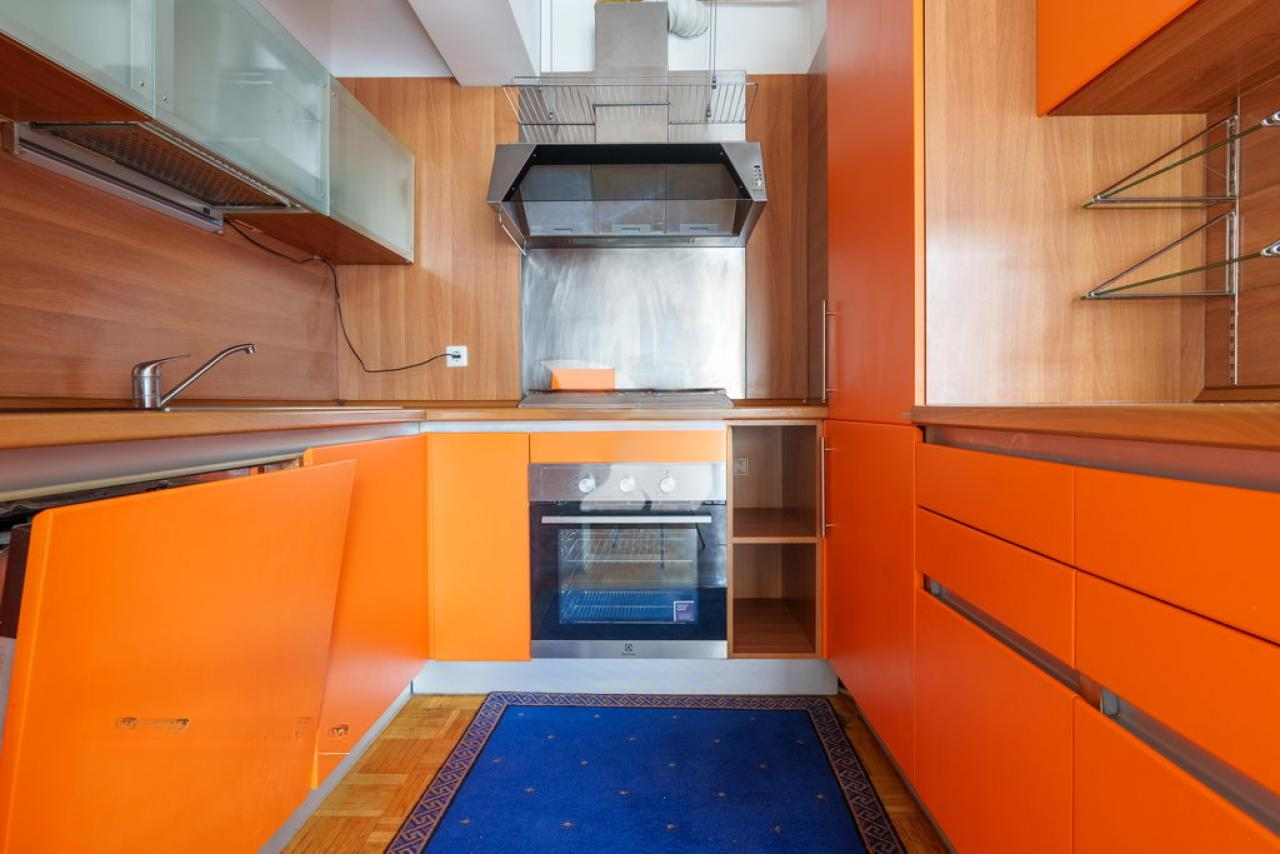 Квартира в Любляне, Словения, 136 м² - фото 5