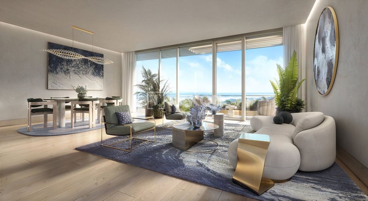 Апартаменты в Дубае, ОАЭ, 148 м² - фото 8