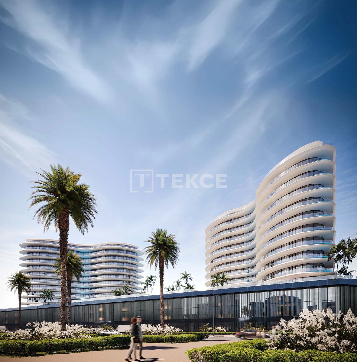 Апартаменты Джебель-Али Вилладж, ОАЭ, 52 м² - фото 8