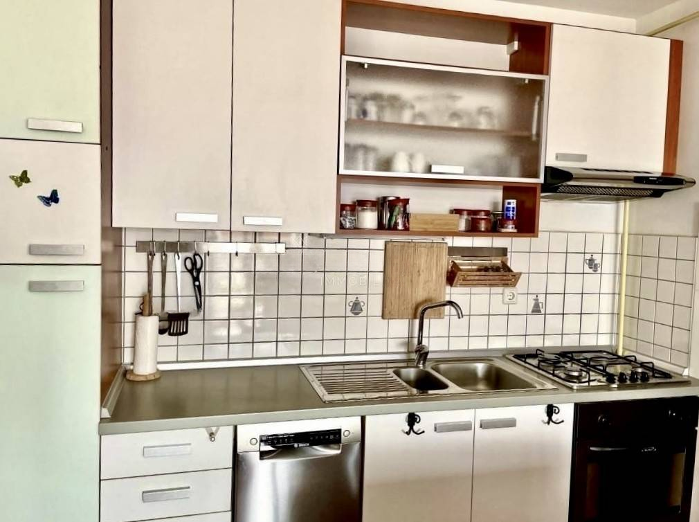 Квартира в Опатии, Хорватия, 49 м² - фото 5