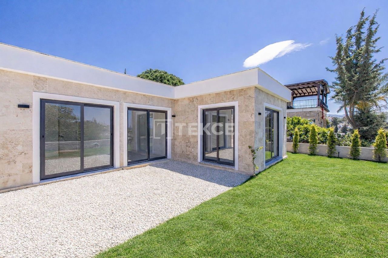 Вилла в Бодруме, Турция, 125 м² - фото 8