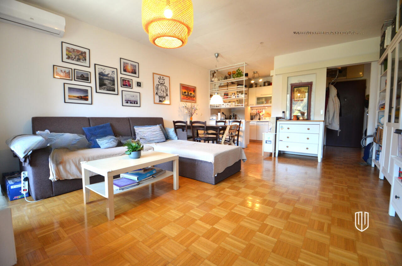 Квартира в Любляне, Словения, 67 м² - фото 5