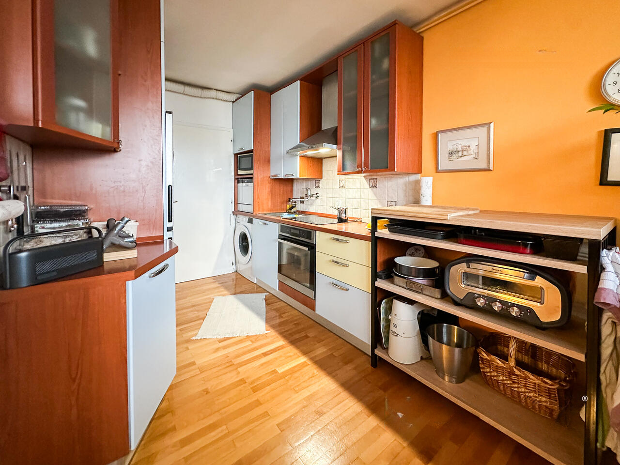 Квартира в Любляне, Словения, 62 м² - фото 5