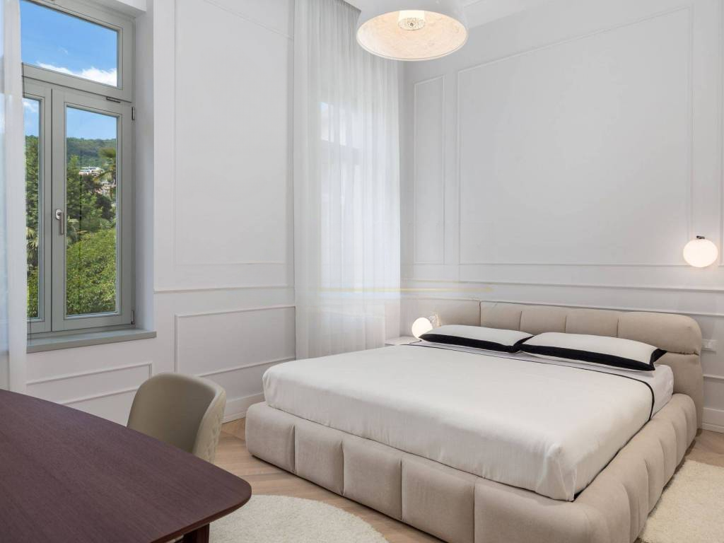 Квартира в Опатии, Хорватия, 114 м² - фото 5