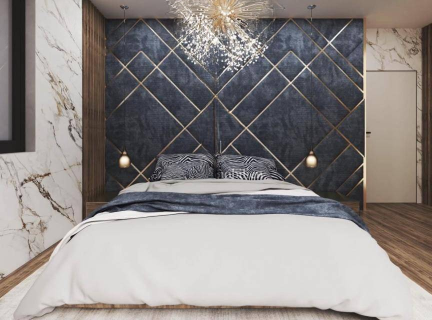 Квартира в Опатии, Хорватия, 127 м² - фото 5