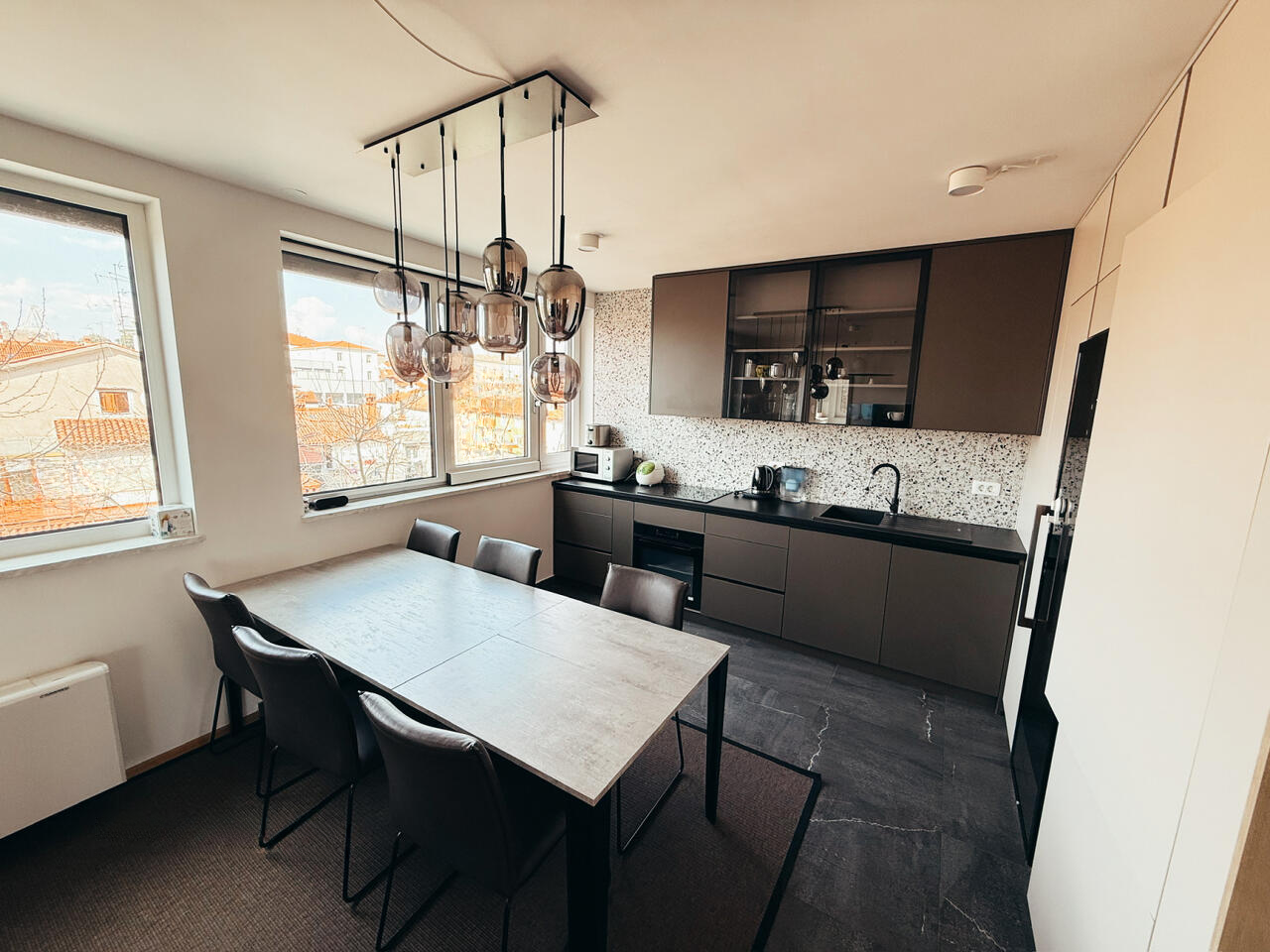 Квартира в Копере, Словения, 84 м² - фото 5