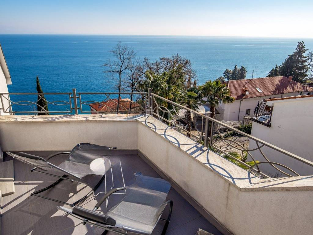 Дом в Опатии, Хорватия, 457 м² - фото 5