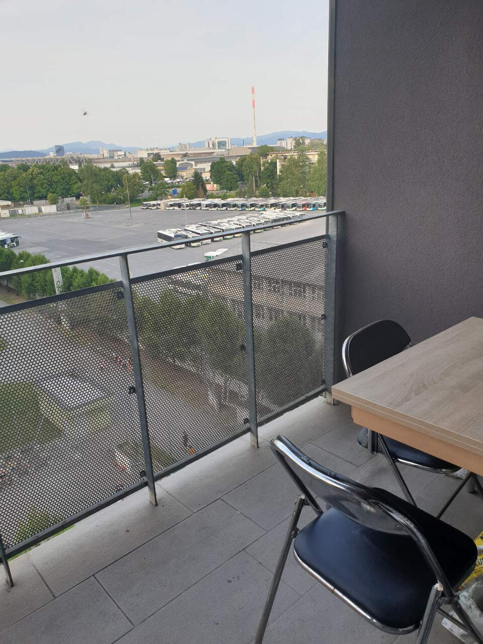 Квартира в Любляне, Словения, 31 м² - фото 5