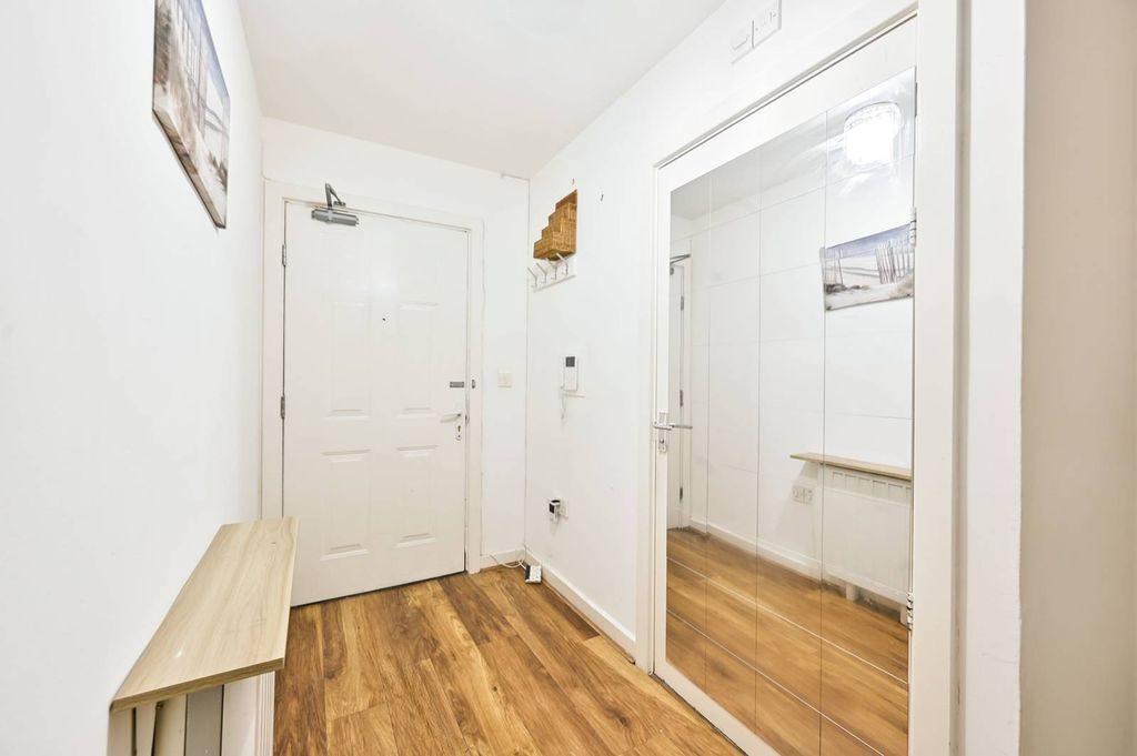 Квартира в Лондоне, Великобритания, 41 м² - фото 5