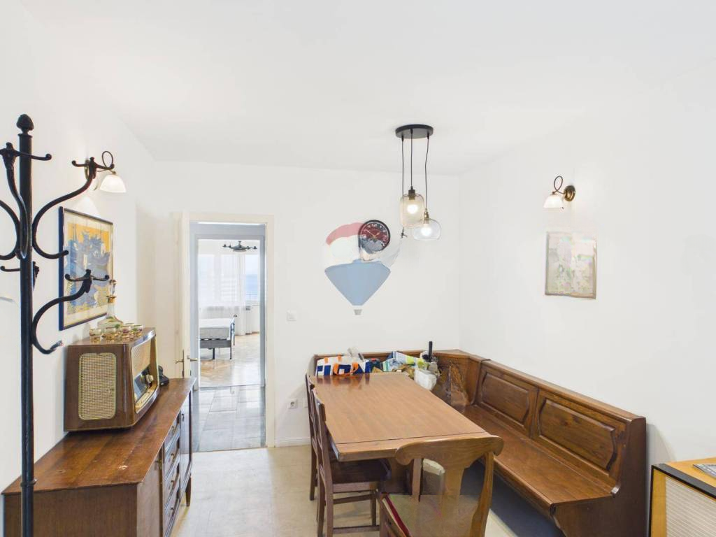 Квартира в Опатии, Хорватия, 205 м² - фото 5