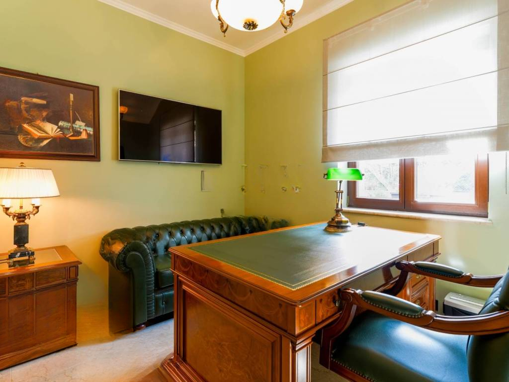 Дом в Опатии, Хорватия, 508 м² - фото 5