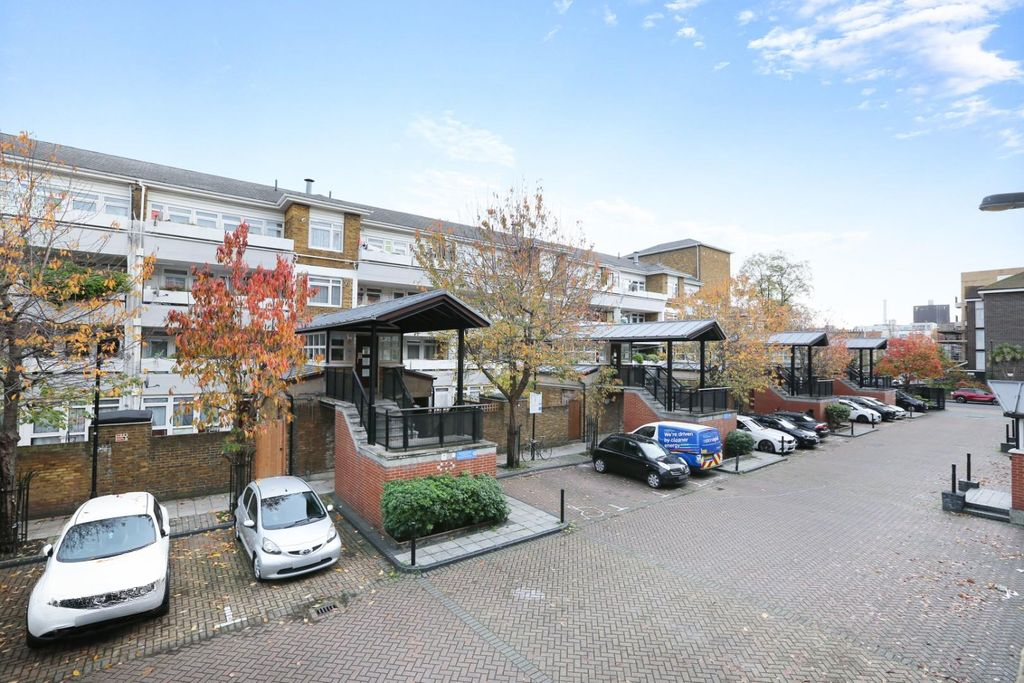 Квартира в Лондоне, Великобритания, 48 м² - фото 5