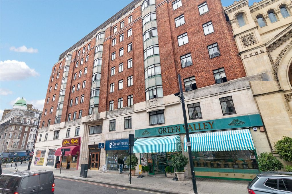 Квартира в Лондоне, Великобритания, 51 м² - фото 5